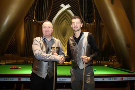 来的赛程难 来的赛程难