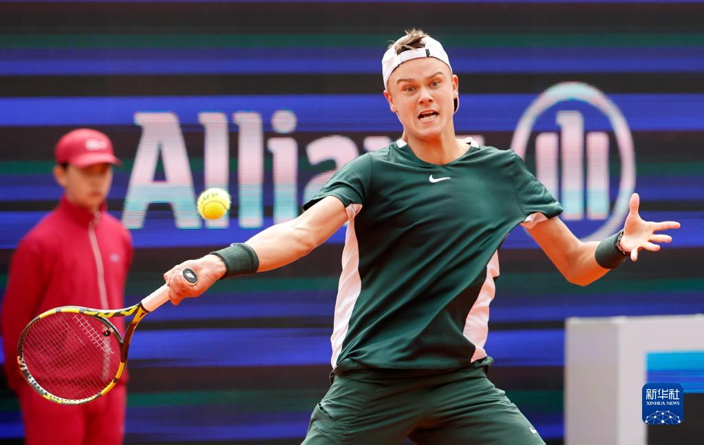 实力展示 实力展示