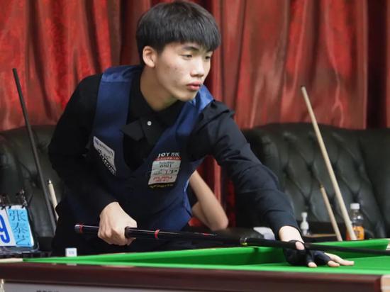 关键比赛中 关键比赛中