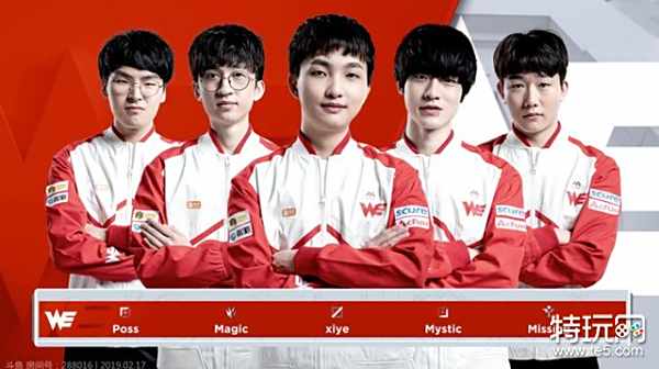 相扣的關係 相扣的關係