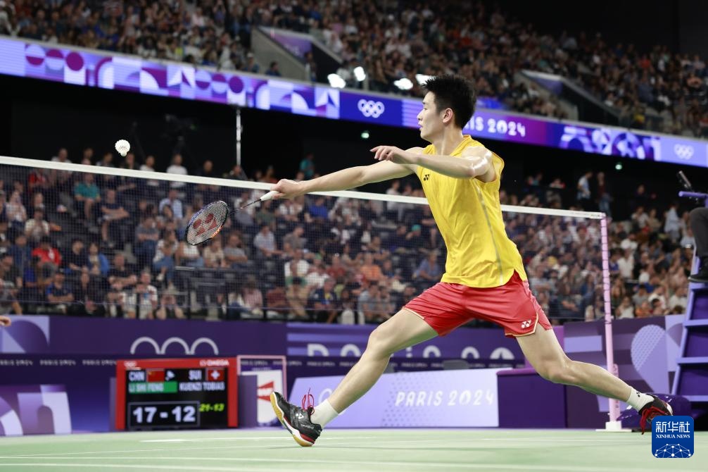 赛中首次作 赛中首次作