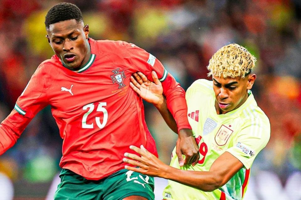 这场平局像 这场平局像