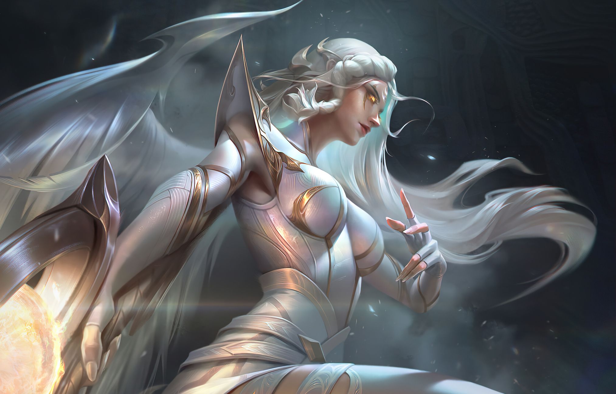 二段爆发 二段爆发